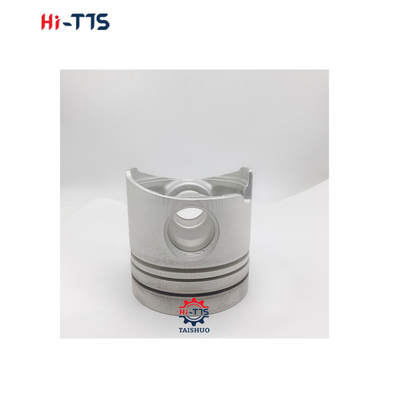 6D16 118mm Piston 23411-93002 23411-93C20 untuk Bagian Mesin Mitsubishi