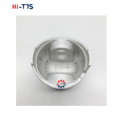 6D16 118mm Piston 23411-93002 23411-93C20 untuk Bagian Mesin Mitsubishi