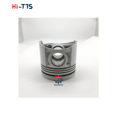 1-12111781-0 105mm Piston untuk 6BG1 Isuzu Diesel Engine Repair Parts