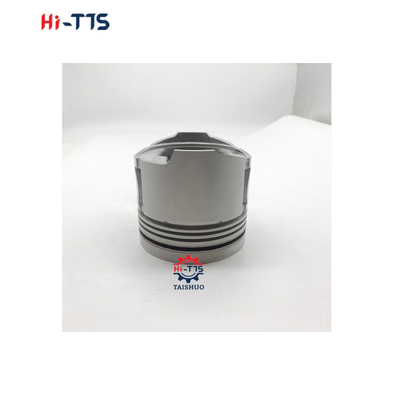 1-12111781-0 105mm Piston untuk 6BG1 Isuzu Diesel Engine Repair Parts
