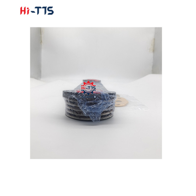1252970 125-2970 Oil Cooler Core Untuk S6K E320B E320C Bagian Mesin Diesel