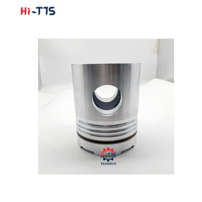 6620-31-2110 Piston Untuk Bagian Perbaikan Mesin Diesel NH220