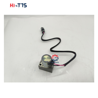 Solenoid Valve 702-81-57400 702-21-57400 702-21-57500 untuk PC200-7 Excavator pPrt