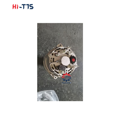 6BT 12V 95A Mesin Excavator ALTERNATOR 4988274 5293586 3972730 3282554 3920679