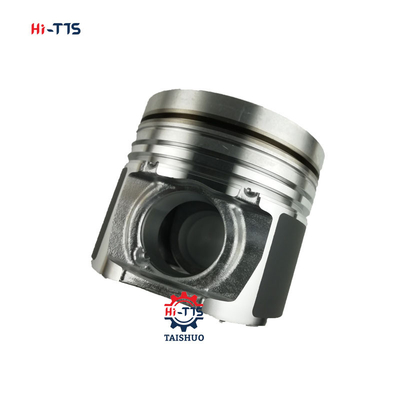 Piston excavator 4HK1 4HK1-TC 8-98041-141-0 8-98041141-0 8980411410 8-98041141