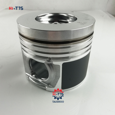 Piston excavator 4HK1 4HK1-TC 8-98041-141-0 8-98041141-0 8980411410 8-98041141