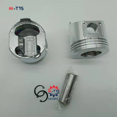 4TNE88 4D88 Piston YM129001-22081 129001-22081 Piston Mesin