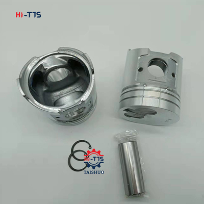 129904-22120 129903-22120 YM129904-22940 Kit piston 4TNE92