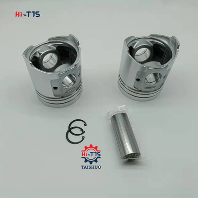 129904-22120 129903-22120 YM129904-22940 Kit piston 4TNE92