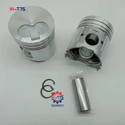 129904-22120 129903-22120 YM129904-22940 Kit piston 4TNE92