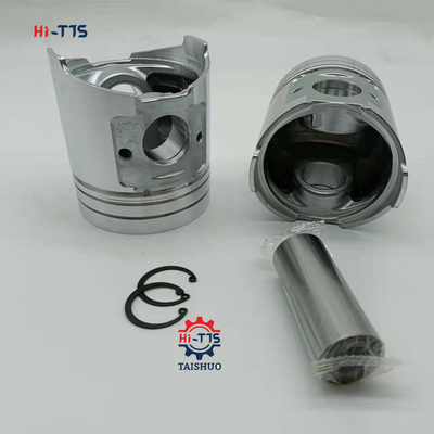129904-22120 129903-22120 YM129904-22940 Kit piston 4TNE92