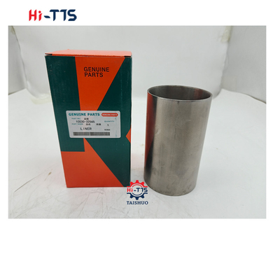 1C030-32565 silinder liner untuk V2403 Mesin suku cadang