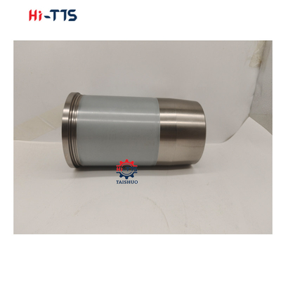 65.01201-0312 65.01201-0312B silinder liner untuk DoosanDoosan D2848 Mesin suku cadang