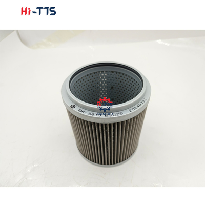 PC200-8 PC240-8 PC300-8 Bagian Excavator Hydraulic Oil Filter Strainer 22B-60-11160