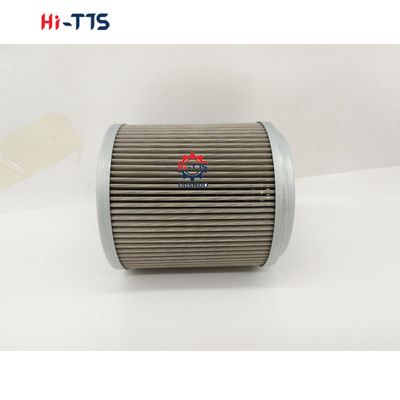 PC200-8 PC240-8 PC300-8 Bagian Excavator Hydraulic Oil Filter Strainer 22B-60-11160