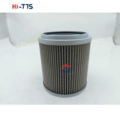 PC200-8 PC240-8 PC300-8 Bagian Excavator Hydraulic Oil Filter Strainer 22B-60-11160