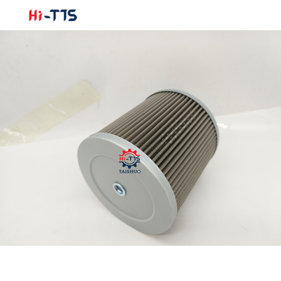 PC200-8 PC240-8 PC300-8 Bagian Excavator Hydraulic Oil Filter Strainer 22B-60-11160