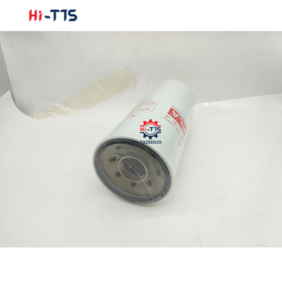 Penggali Mobil Truk Filter Minyak 600-211-1231 600-211-1230 37540-11100 37540-01101