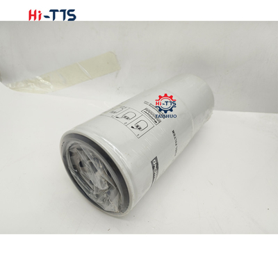 Filter bahan bakar 600-311-7152 600-311-7132 Penggunaan Untuk excavator D155AX-3 PC650-3