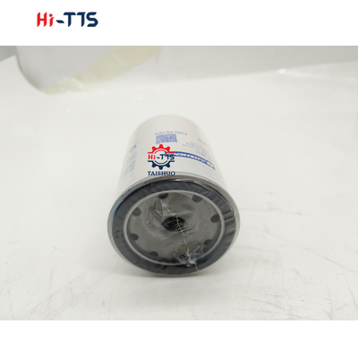 Filter bahan bakar 6732-71-6220 6732-71-6111 6138-71-6110 Untuk Bagian Mesin Excavator S6D10