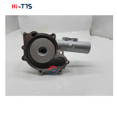 Pompa air 123900-42000 untuk 4TNV106 4TNE106 Mesin Yan-mar