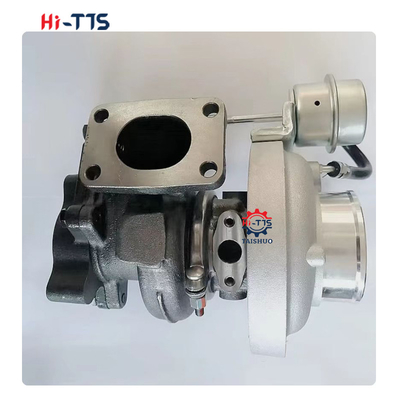 Turbocharger 3795733 410800110222 3795734 Untuk mesin diesel HX30G Untuk bus Ankai