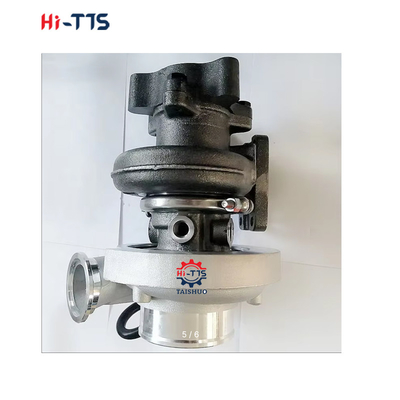 Turbocharger 3795733 410800110222 3795734 Untuk mesin diesel HX30G Untuk bus Ankai