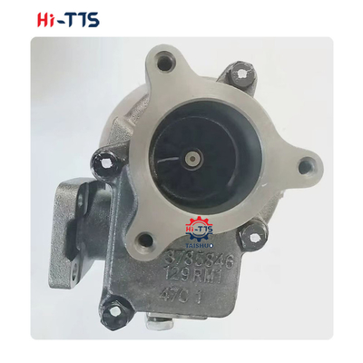 Turbocharger 3795733 410800110222 3795734 Untuk mesin diesel HX30G Untuk bus Ankai