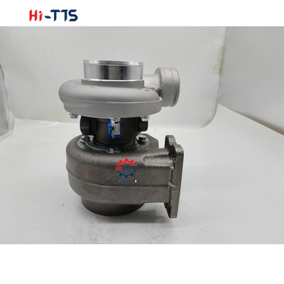 Penggali Volvo EC210B Mesin D6D Turbo S200 Turbocharger 318706 04282637 04258679