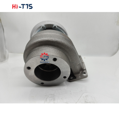 Penggali Volvo EC210B Mesin D6D Turbo S200 Turbocharger 318706 04282637 04258679