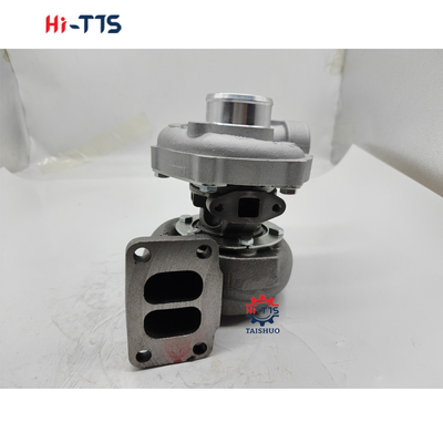 6D95 Mesin Turbocharger 6207-81-8331 6207-81-9330 700836-0001 Untuk Komatsu PC200-6 S6D95L