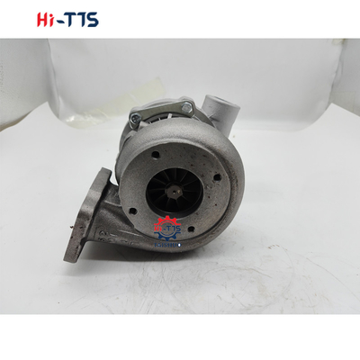 6D95 Mesin Turbocharger 6207-81-8331 6207-81-9330 700836-0001 Untuk Komatsu PC200-6 S6D95L