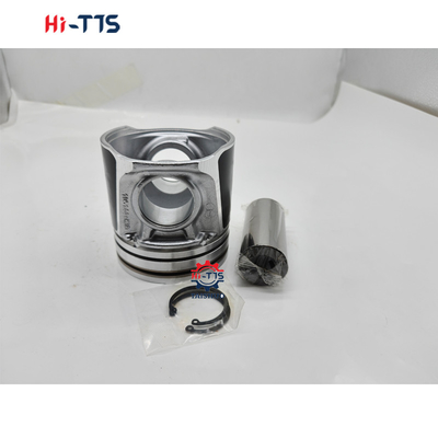 3135M141 U5PR0058 Piston untuk C6.6 1104 1106 C4.4 Bagian perbaikan mesin diesel.