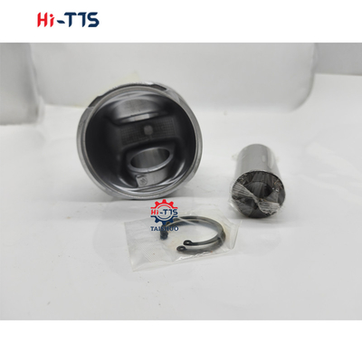 3135M141 U5PR0058 Piston untuk C6.6 1104 1106 C4.4 Bagian perbaikan mesin diesel.