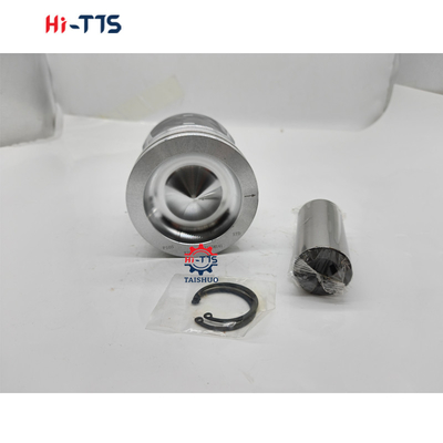 3135M141 U5PR0058 Piston untuk C6.6 1104 1106 C4.4 Bagian perbaikan mesin diesel.