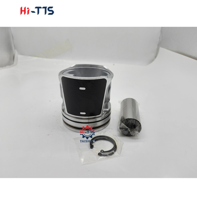 3135M141 U5PR0058 Piston untuk C6.6 1104 1106 C4.4 Bagian perbaikan mesin diesel.