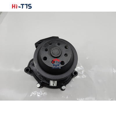 495 495D 4100 4102 ZH4100 K4100 Pump Water Assembly Mesin Diesel suku cadang
