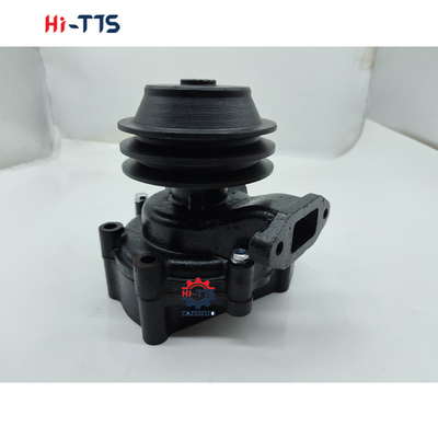495 495D 4100 4102 ZH4100 K4100 Pump Water Assembly Mesin Diesel suku cadang