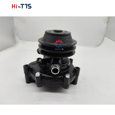 495 495D 4100 4102 ZH4100 K4100 Pump Water Assembly Mesin Diesel suku cadang