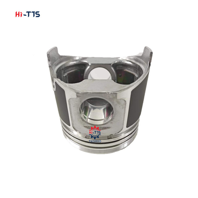 4TNV88 Y129005-22080 YM129005-22080 129005-22080 Piston Penggali