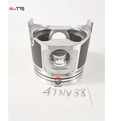 4TNV88 Y129005-22080 YM129005-22080 129005-22080 Piston Penggali