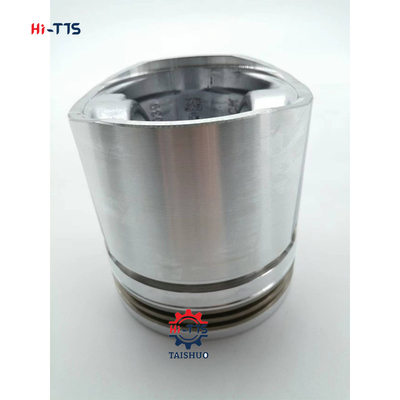 Mesin Excavator Piston 6CT QSB5.9 ISBE5.9 8645 3948465 3802927