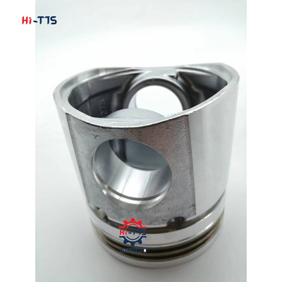 Mesin Excavator Piston 6CT QSB5.9 ISBE5.9 8645 3948465 3802927