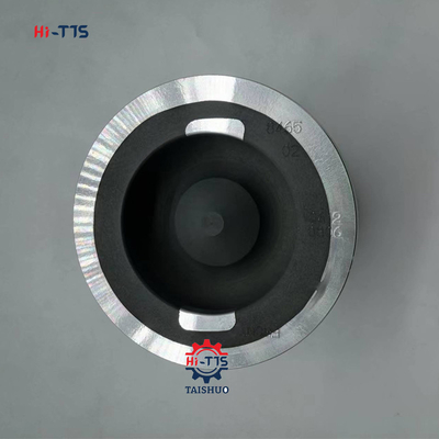Mesin Excavator Piston 6CT QSB5.9 ISBE5.9 8645 3948465 3802927