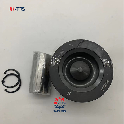 6L ISLE QSL8.9 QSL9 Mesin Diesel suku cadang Piston Kit 4987914