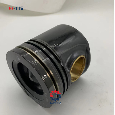 6L ISLE QSL8.9 QSL9 Mesin Diesel suku cadang Piston Kit 4987914