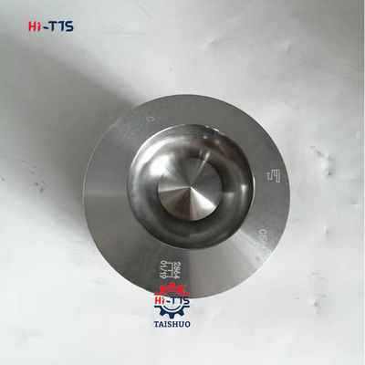 Mesin Piston 6M2012 BFL913 D6E Kit Piston 6M2012-C56D 40*80mm Pin