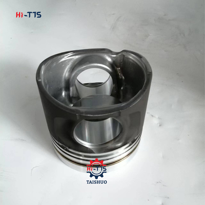 Mesin Piston 6M2012 BFL913 D6E Kit Piston 6M2012-C56D 40*80mm Pin