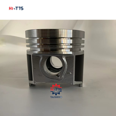 Mesin Diesel Piston 1G796 1G796-2111 1G796-21110 V2403 Piston