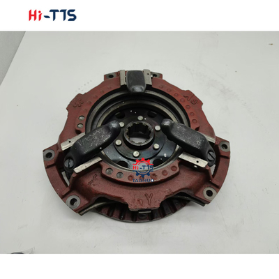495A 504 Traktor Shanghai produksi kopling perakitan